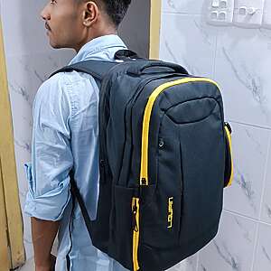 đ āĻāĻĻ āϏā§āĻĒā§āĻļāĻžāϞ! Loupin Backpack for Men & Women